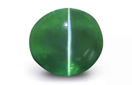 Alexandrite Cats Eye