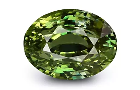 Alexandrite