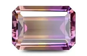 Ametrine