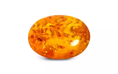 Baltic Amber