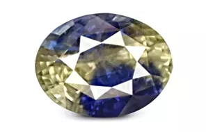 Bi Color Sapphire